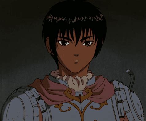 dream of casca|casca berserk personality.